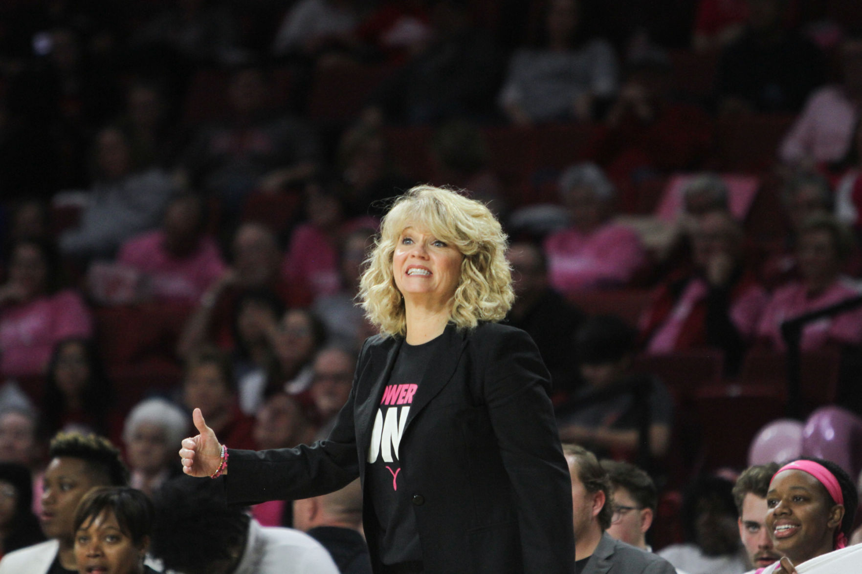 Sherri Coale